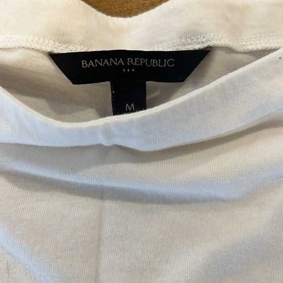 Banana Republic Boat Neck Tops - Picture 3 of 5